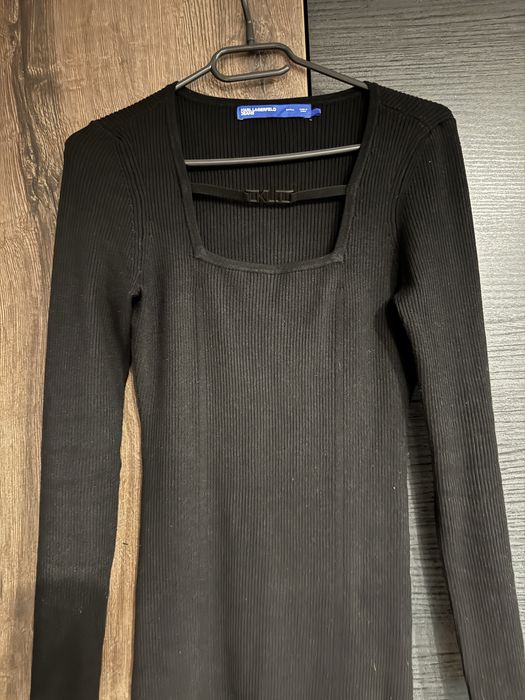 Рокля Karl Lagerfeld