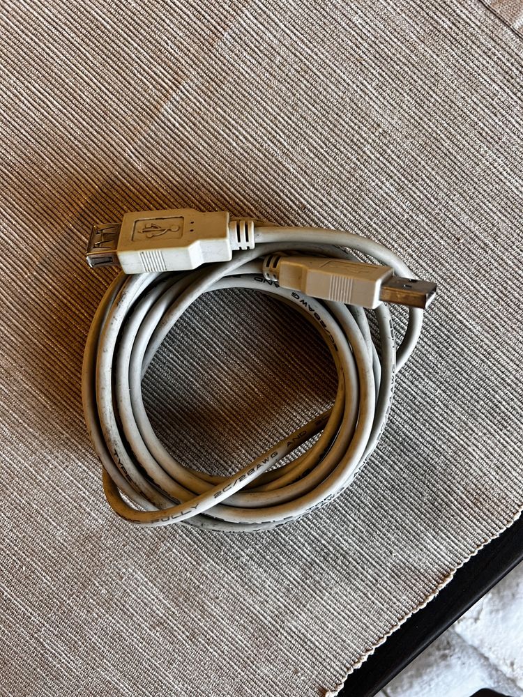 USB удлинитель 3 метра
