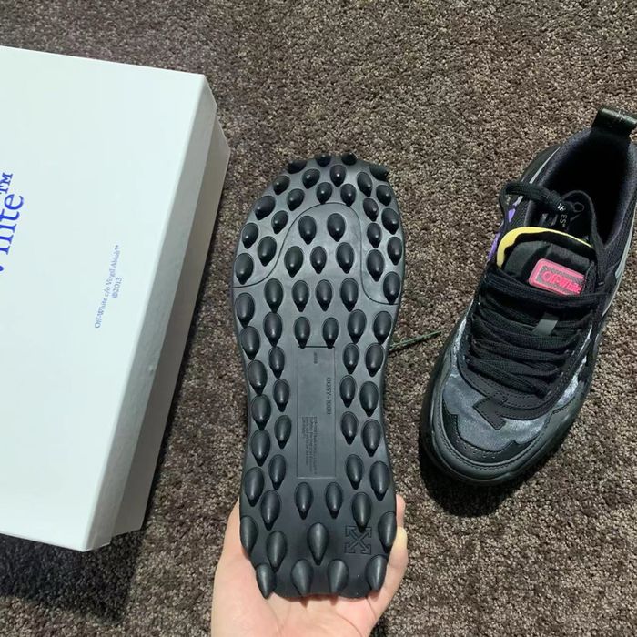 Adidasi OFF WHITE ODSY 1000 / Premium / 2024