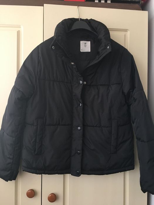 Geaca dama H&M, noua, masura S