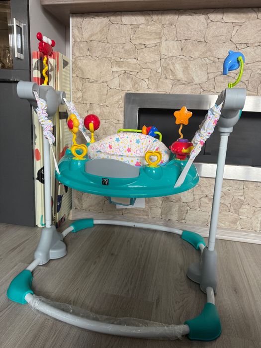 Детско бънджи Moni