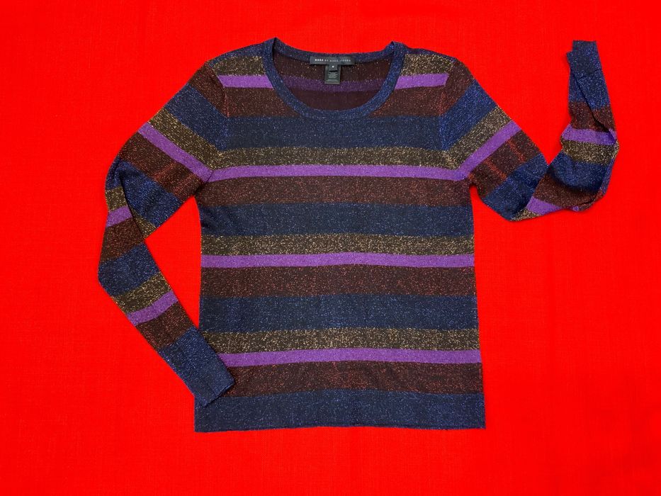 Marc Jacobs-оригимална блуза размер м