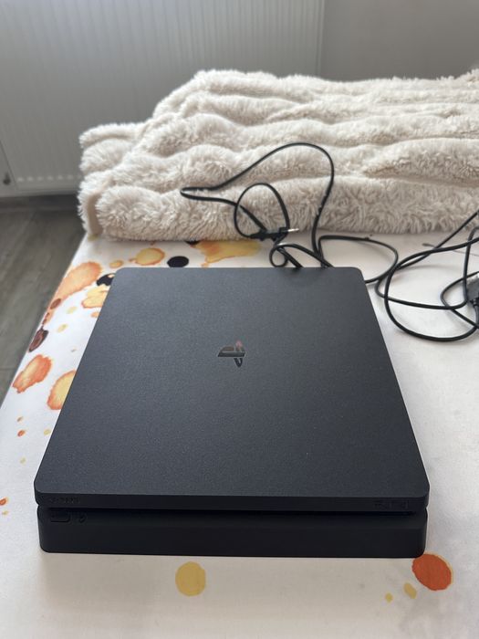 Ps4 stare perfect functionala
