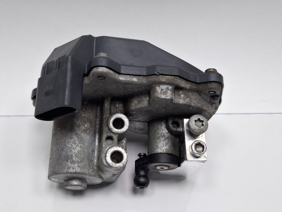 Motoras galerie admisie  VOLKSWAGEN GOLF VI 5K1 2008 - 20132.0 TDI CBD