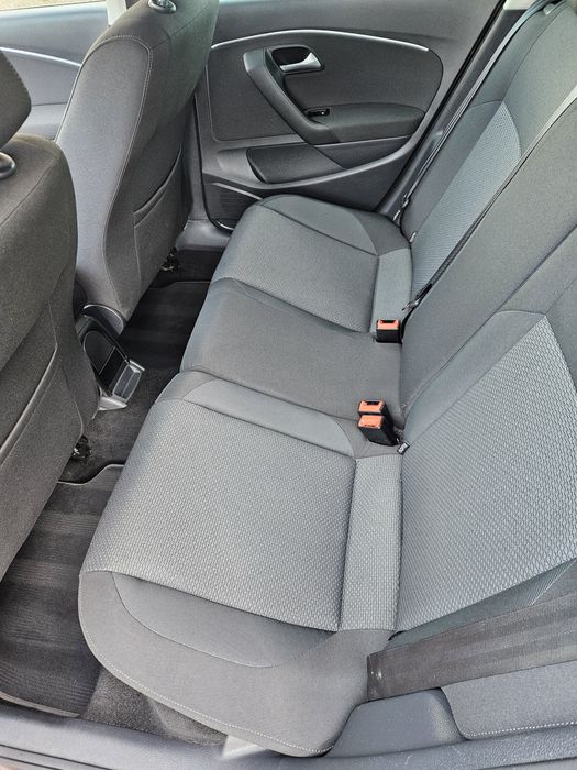 Vw Polo ~ 2016 ~ Facelift~ Highline ~Euro 6