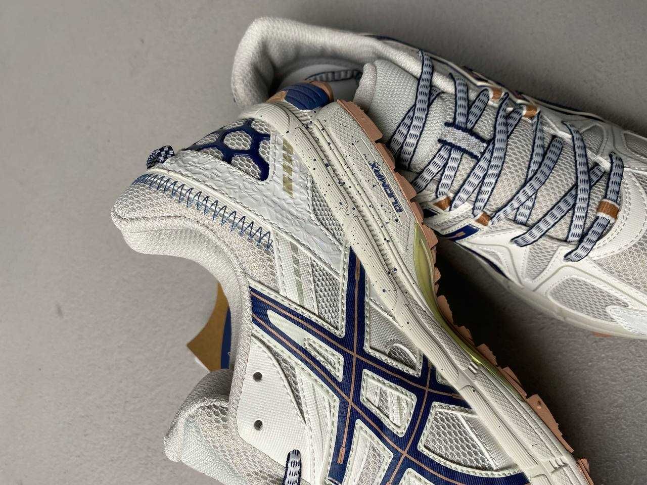 ASICS кроссовки Gel-Nimbus 9