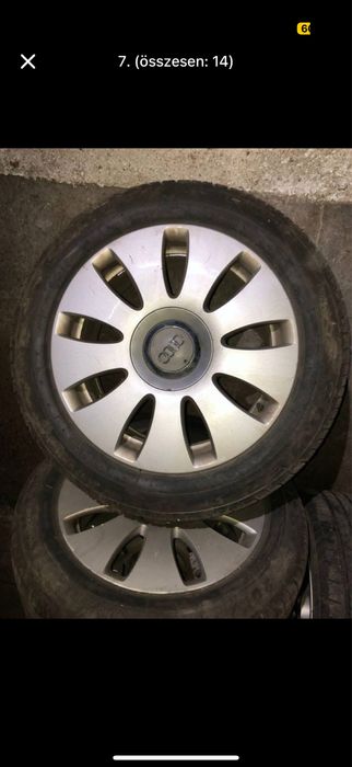 Audi A4 B9 1.9TDI 4X4 131cp