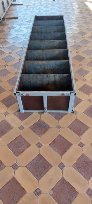 Газоблок оборудования