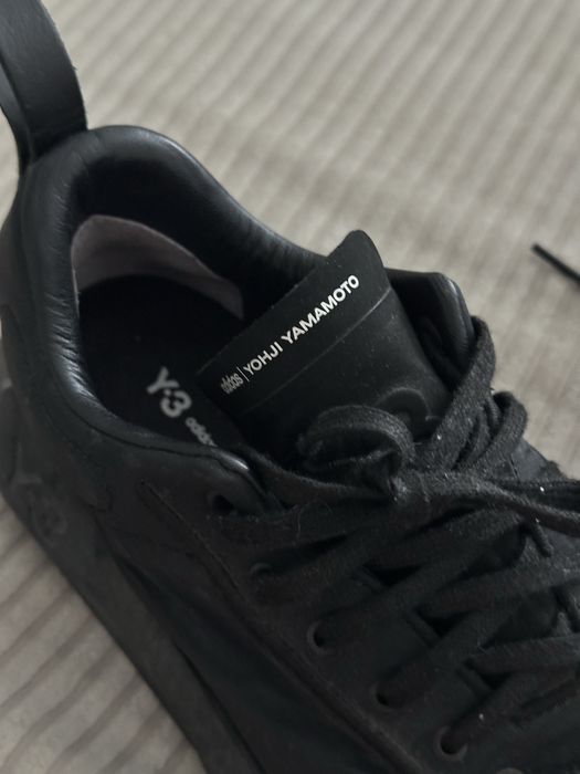 Sneakers Y3 - Yohji Yamamoto 39