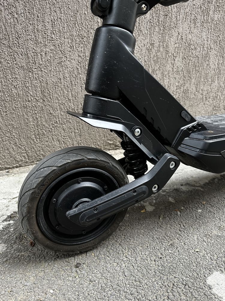 Trotineta scooter electric iWalk 40km 35km/h