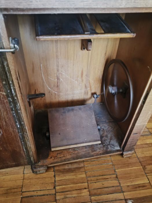 Швейная машинка Kohler automatic