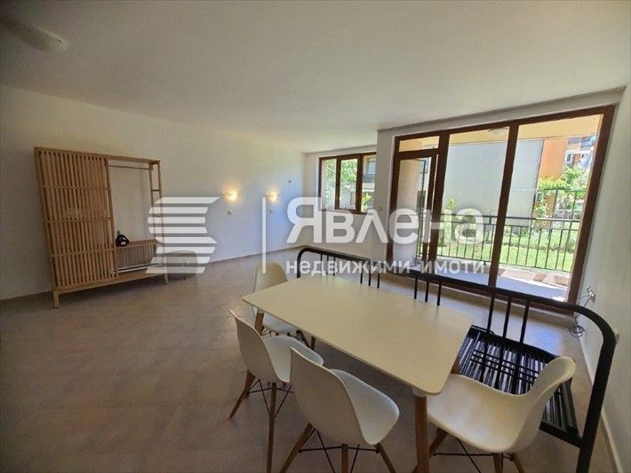 Продава се Едностаен апартамент в Царево - 53 кв.м за 1121 €/кв.м - Снимка #1