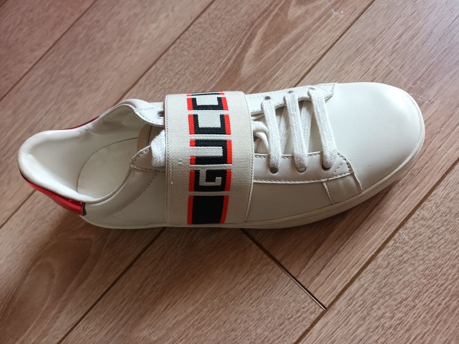 Gucci Prada кецове