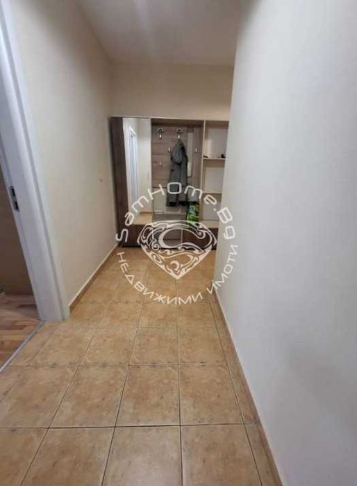 Дава се под наем Двустаен апартамент в Варна, Лятно кино Тракия - 60 кв.м за 408 € - Снимка #3