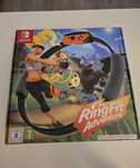 Ring Fit Adventure Nintendo Switch