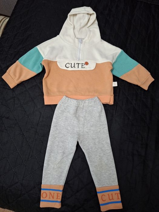 Lot haine 12/18 luni