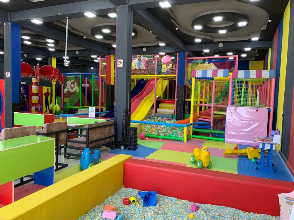 Aristokrat super market ijaraga beriladi