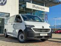 Volkswagen Transporter Transporter 7 Kombi LR (Lung)| 6 locuri | LED | New Model