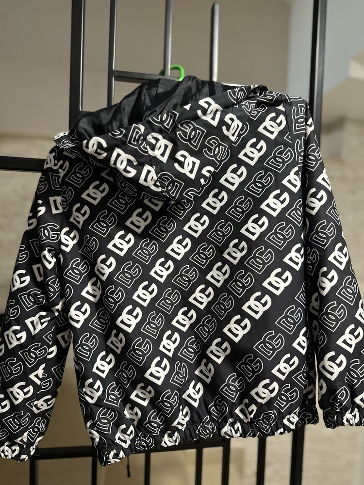 Пролетно яке D&G за момиче(унисекс)