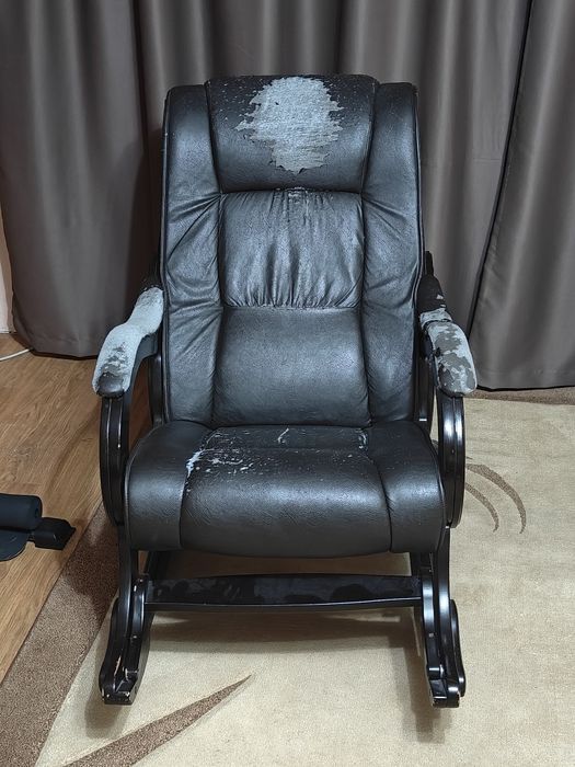 Кресло качалка..