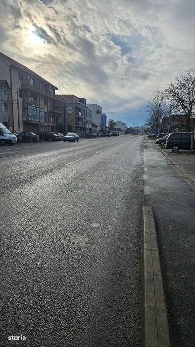 Casa veche,teren 250 mp str.Mestesugarilor-Iosia