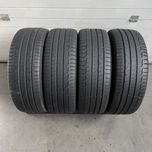 4 Anvelope vara 225 55 18 Continental DOT 2019