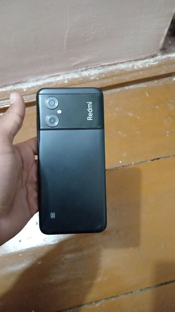 Redmi Note 11R holati ideal