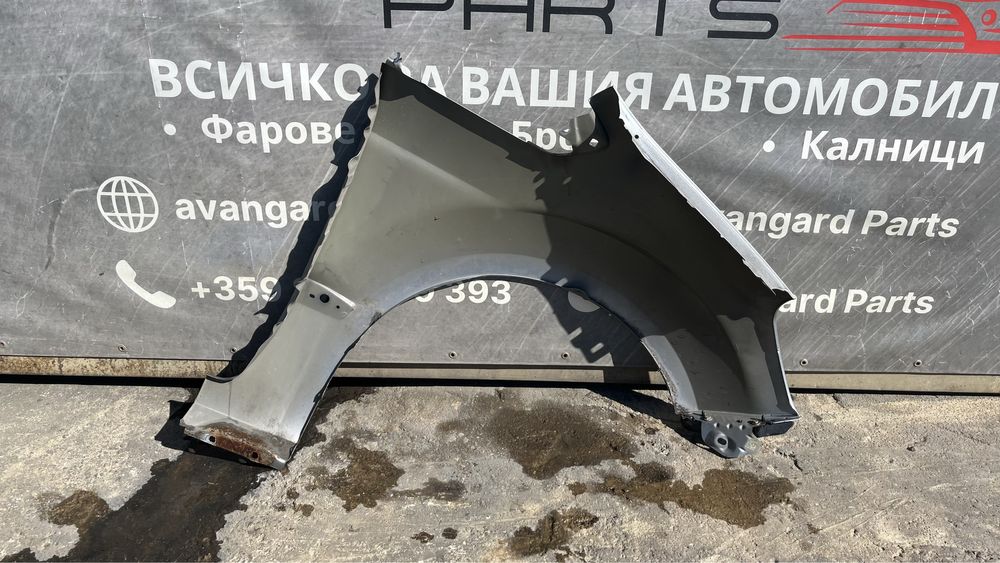 Ляв калник Ford Galaxy 2006-2015