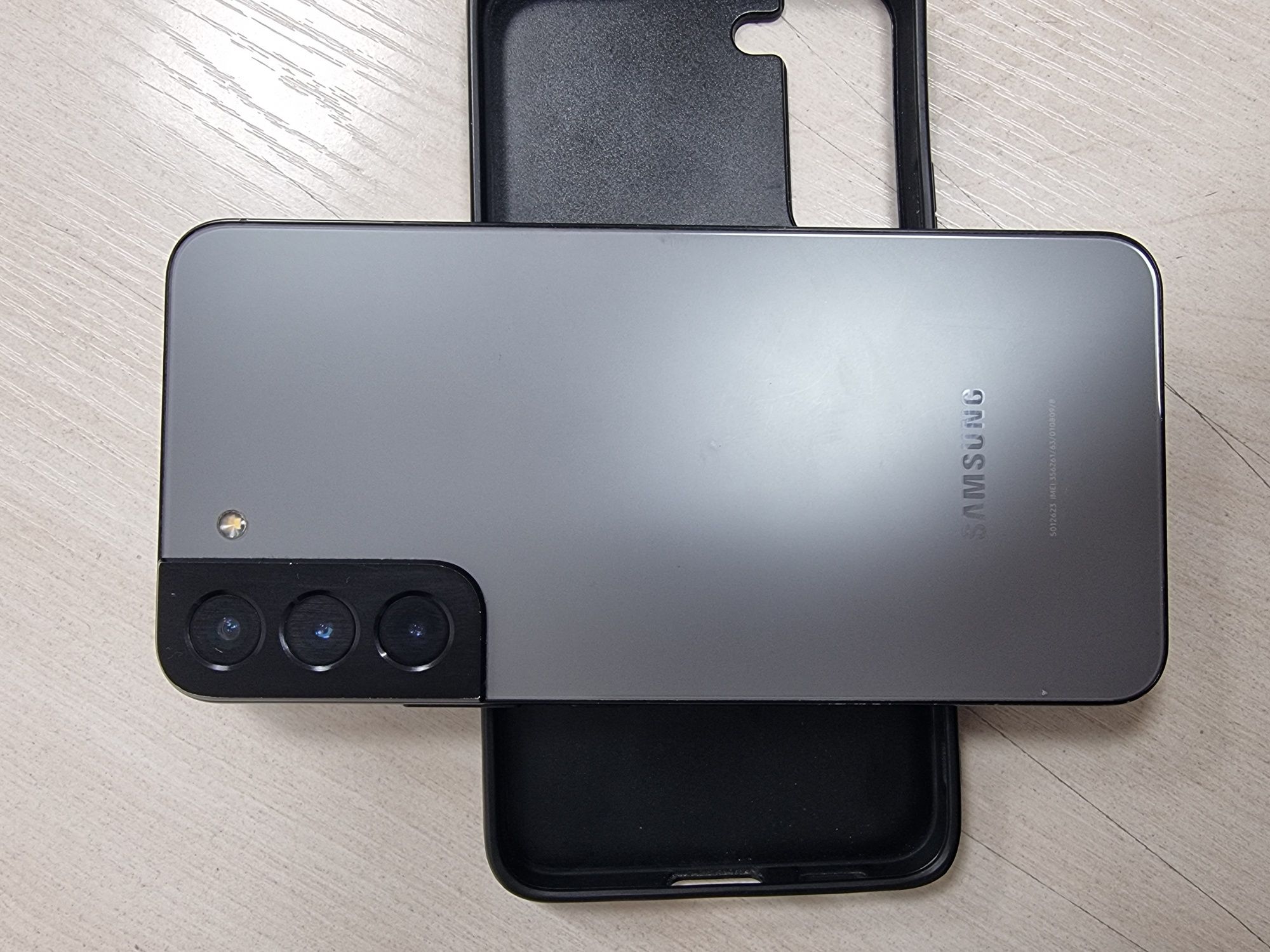 S22 plus 256 gb (korean) Snapdragon 8 gen 1