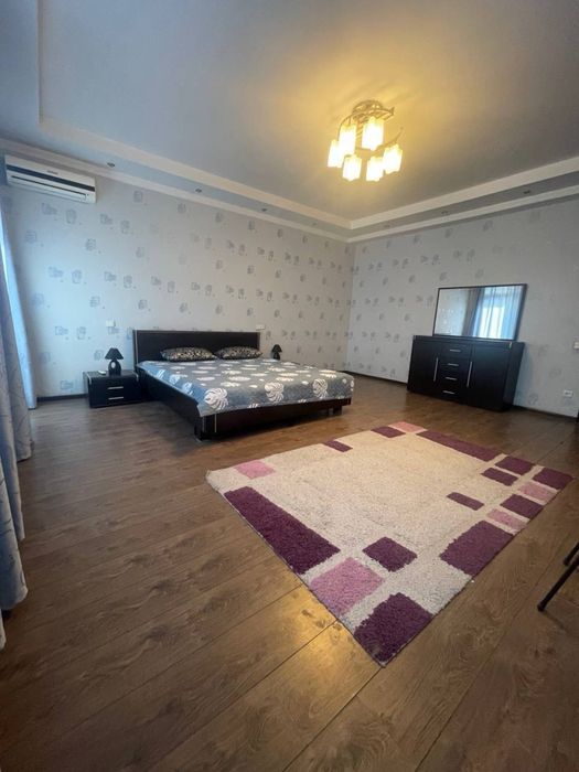 Аренда Дом Британская школа 350 кв.м