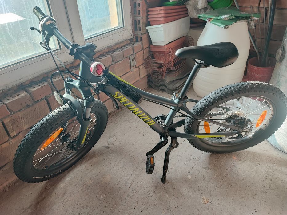 Колело 20 SPECIALIZED riprock