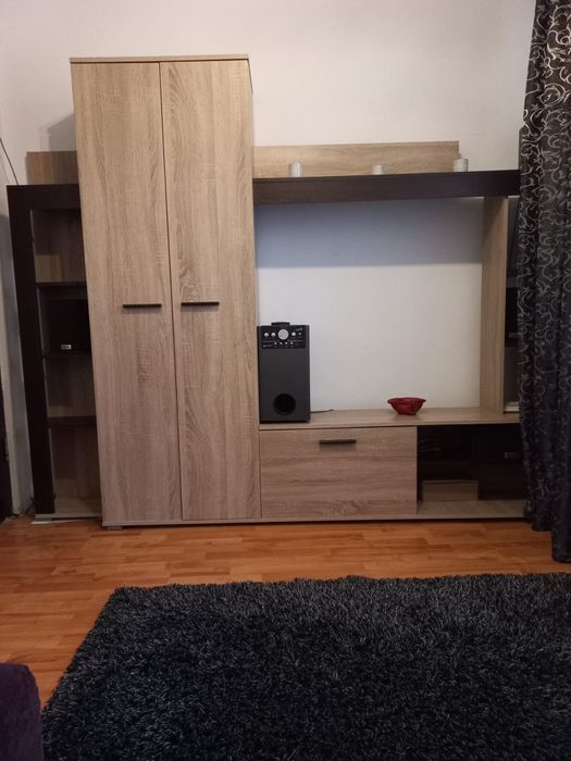 Închiriez apartament 2 camere