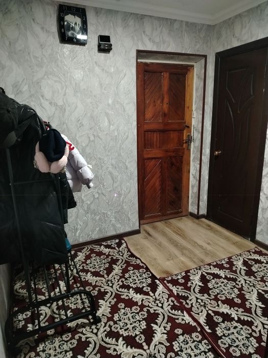 Продаётся 3х комнатная квартира. 30000 у. е