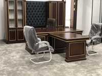 Офисная мебель на заказ в Ташкенте
