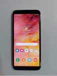 Samsung a6 2018 3 Ram 32 Gb