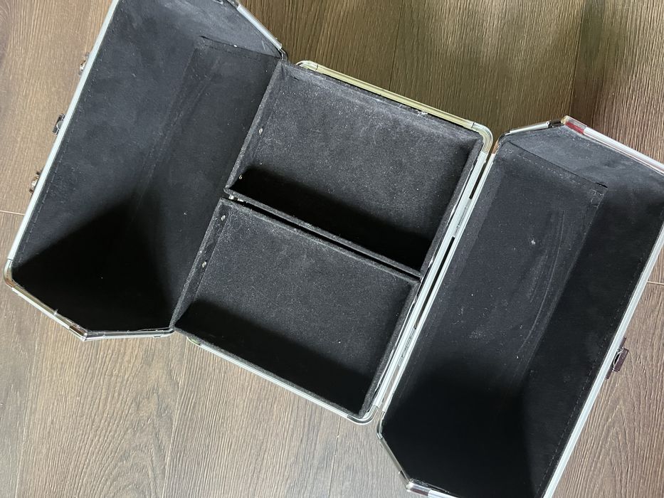 Make up bag (geanta cosmetice)
