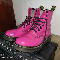 Bocanci Dr. Martens