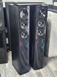 Boxe de podea Jamo S606
