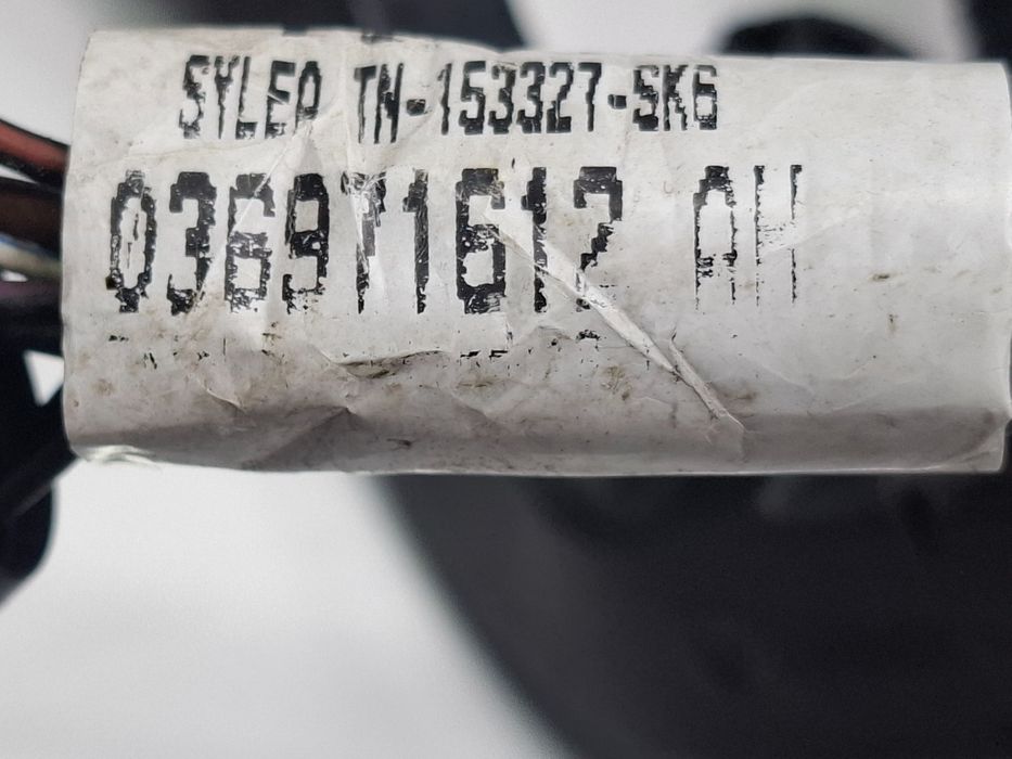 Instalatie electrica motor SKODA FABIA 6Y2 1999 - 20081.4 16V AUA, BBY