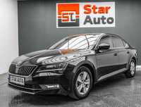 Skoda Superb Superb - Posibilitate Rate Avans 0 - Garantie 12 Luni - IMPECABILA