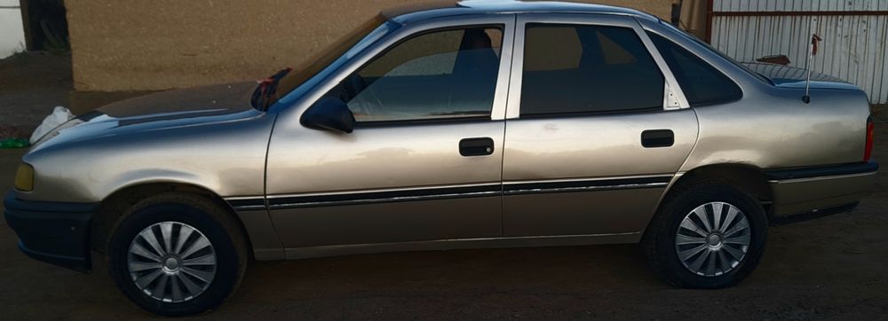 Опел вектра 1991