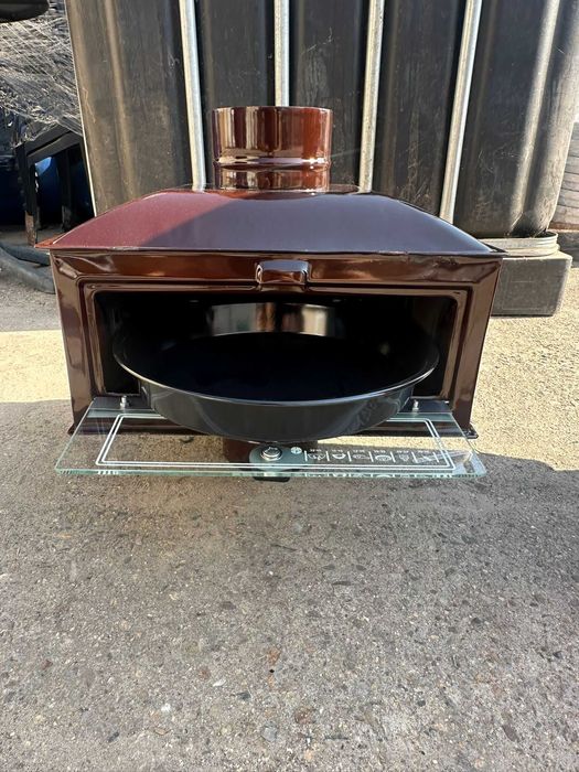 Фурна – Erciyes за кюнец