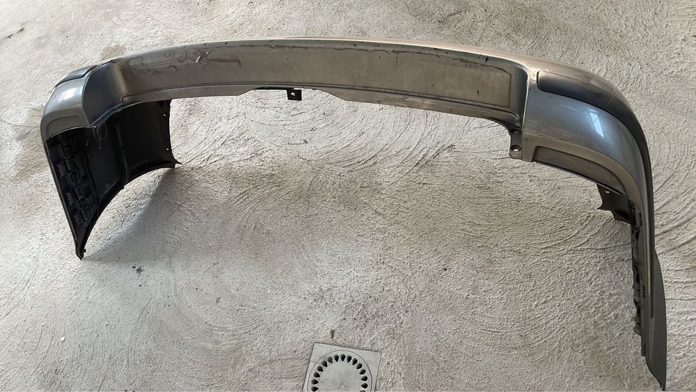 Bara spate Vw Passat B5.5 break