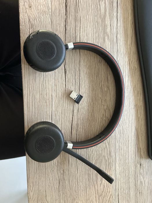 Vand Jabra Evolve 65