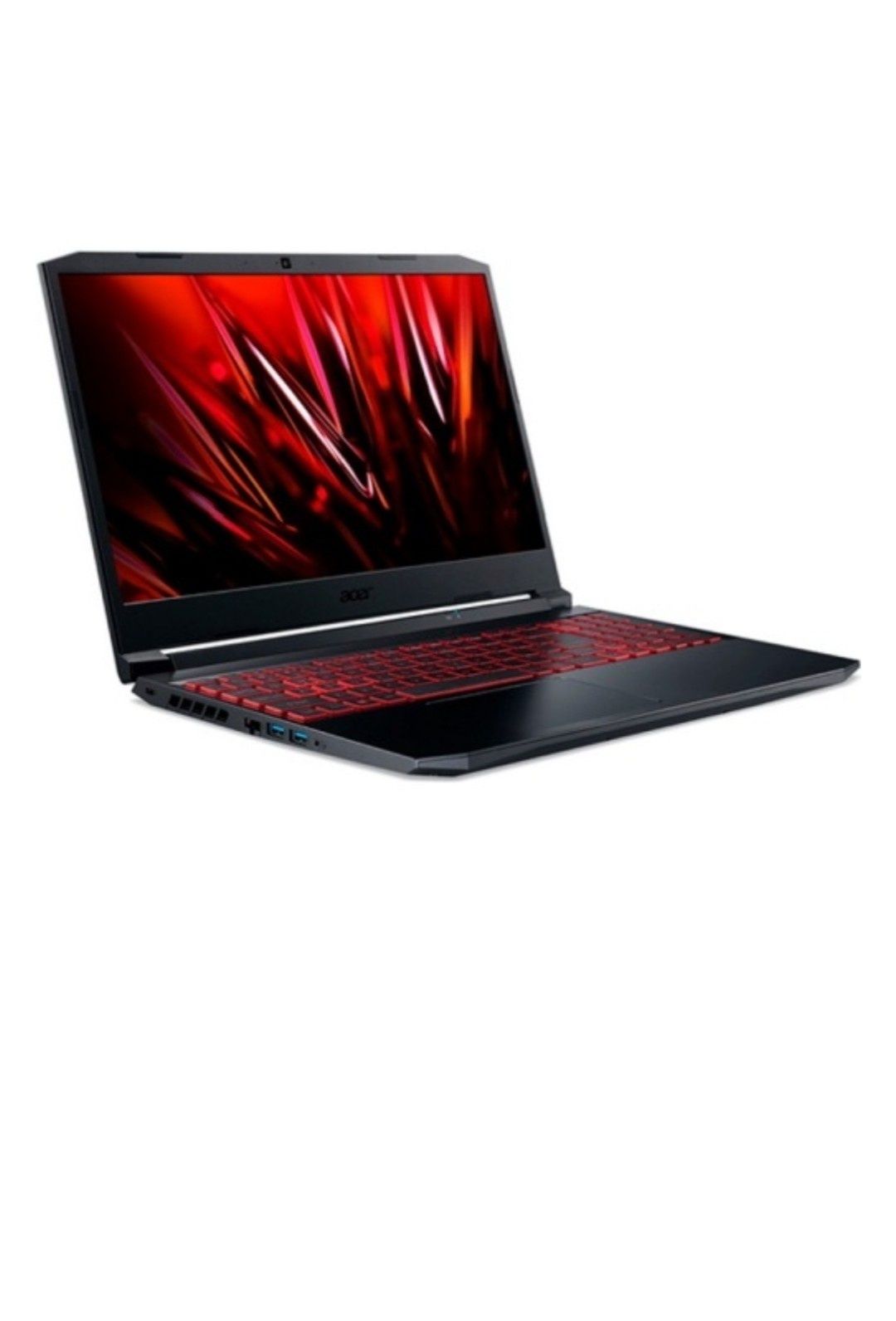 Ноутбук Acer nitro 5