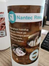 Impregnant Nantec Brick/ Rock solutie impermeabilizare