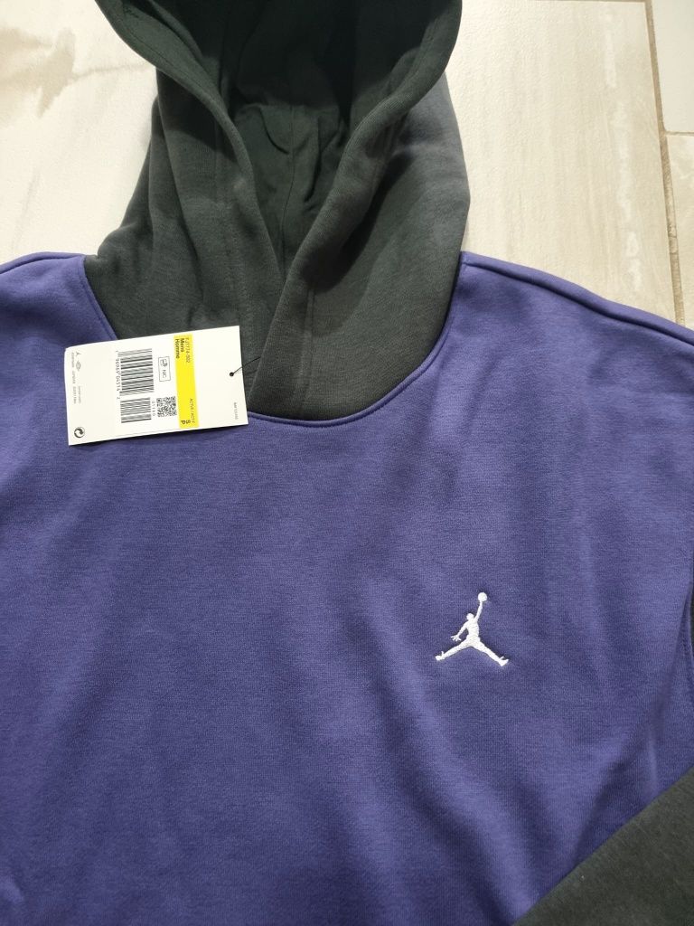 Hanorac Nike Jordan 100% original, marimea S