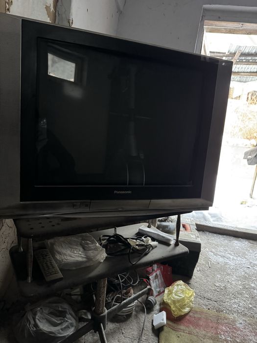 Продам телевизор