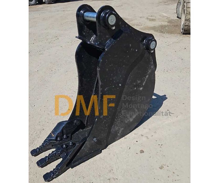 Кофа за багер 40см за багер 8 - 11 тона