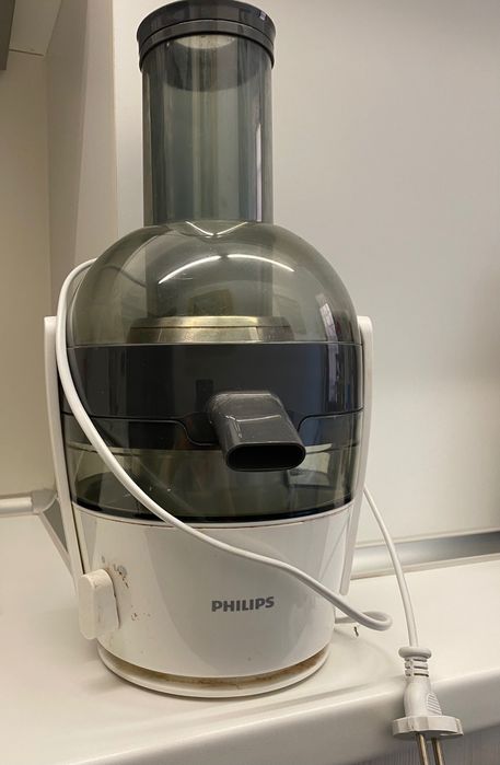 Philips HR1855/70 Viva Collection Сокоизтисквачки